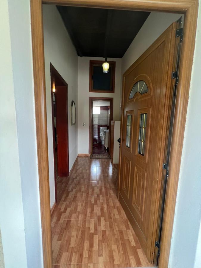 Anastasia'S Guest House Përmet Extérieur photo