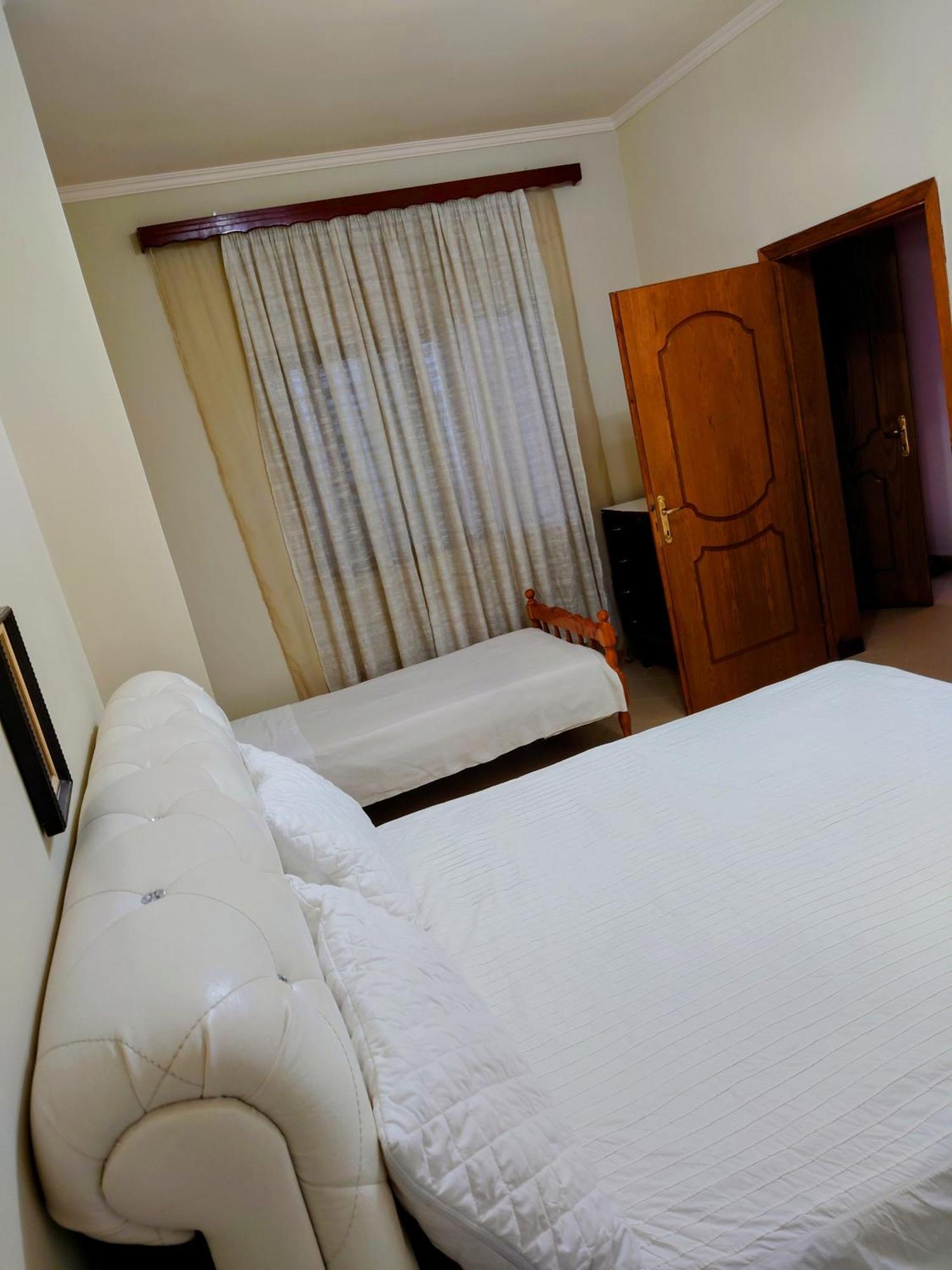 Anastasia'S Guest House Përmet Extérieur photo