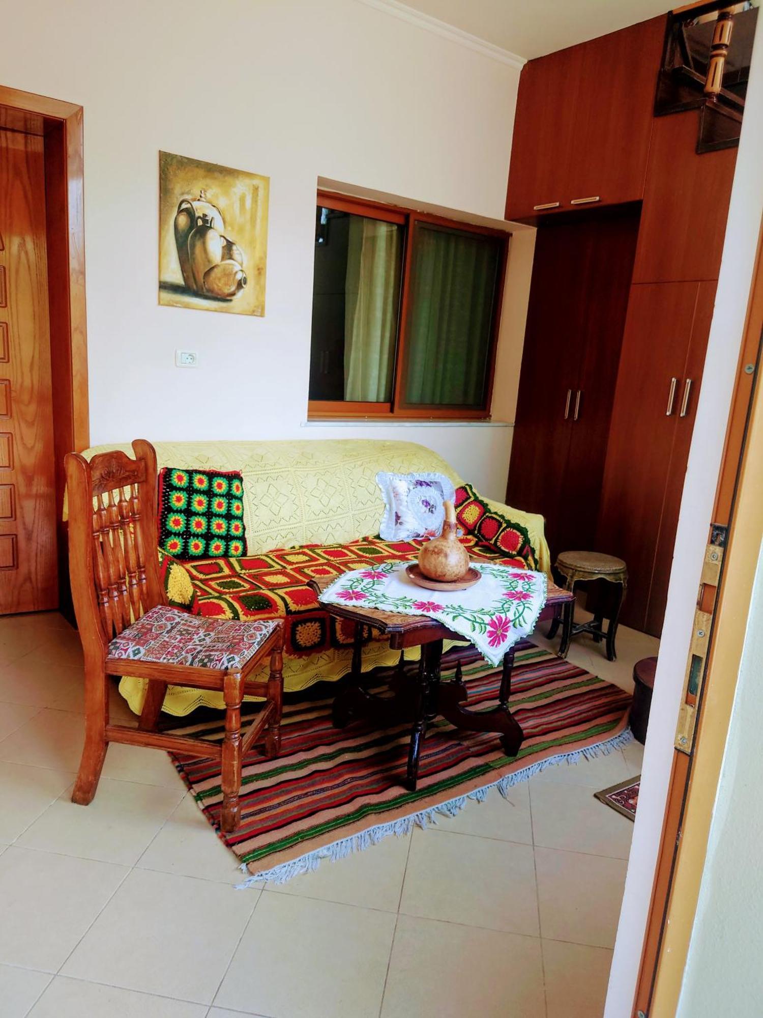 Anastasia'S Guest House Përmet Extérieur photo