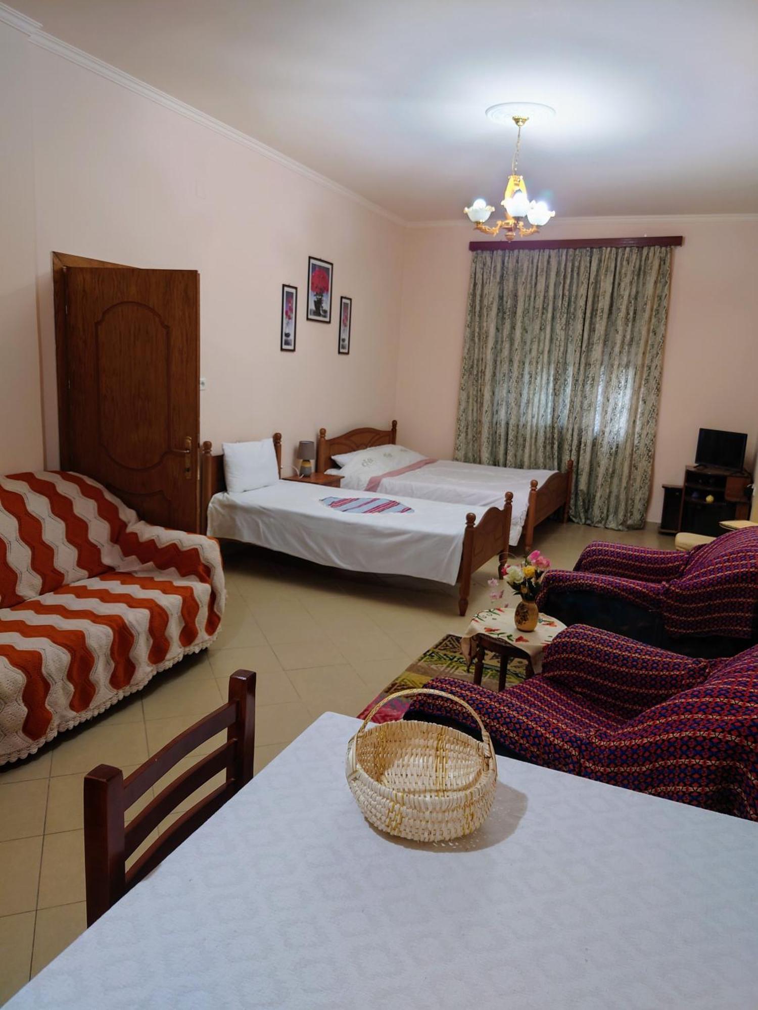 Anastasia'S Guest House Përmet Extérieur photo