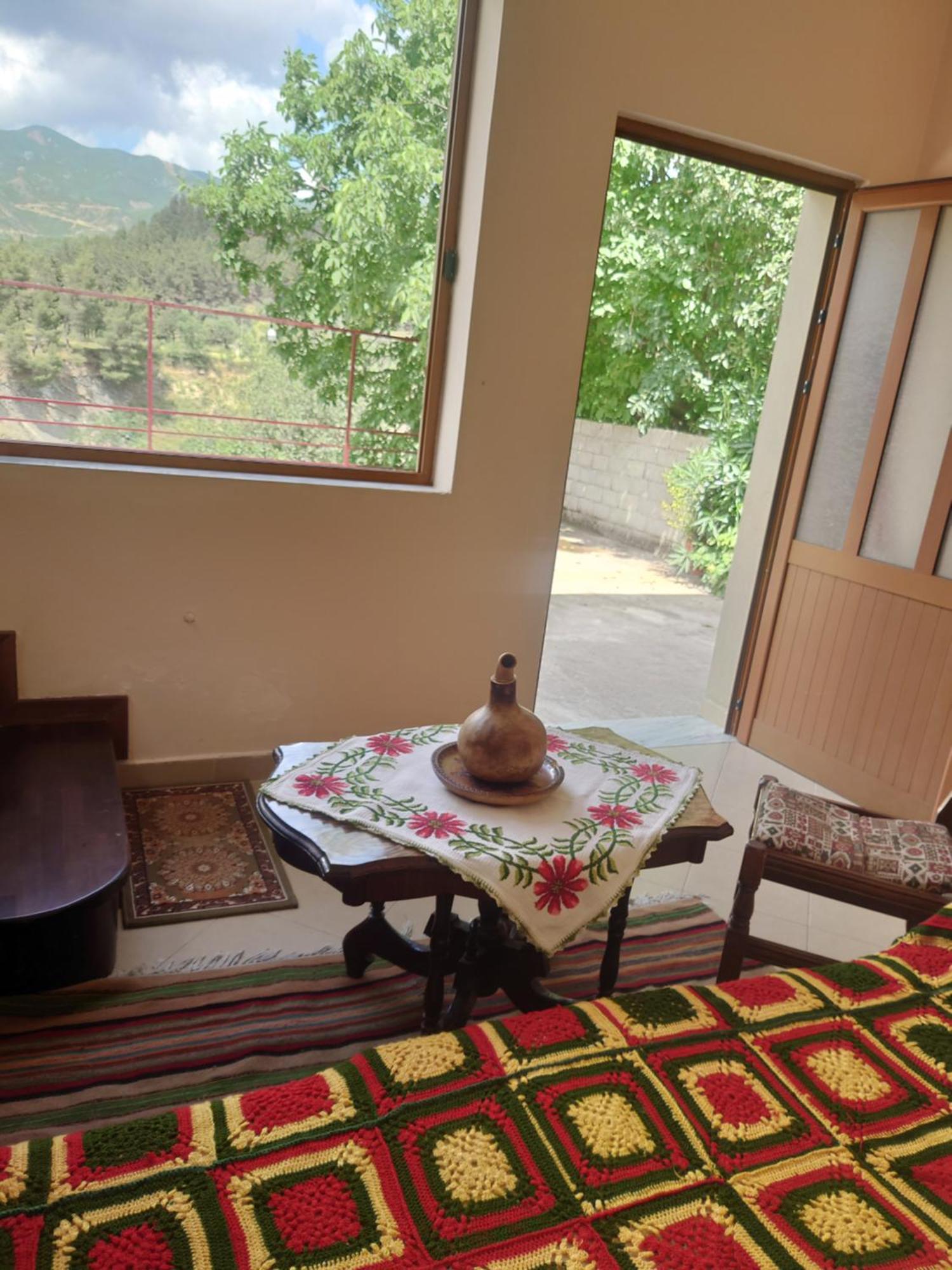Anastasia'S Guest House Përmet Extérieur photo