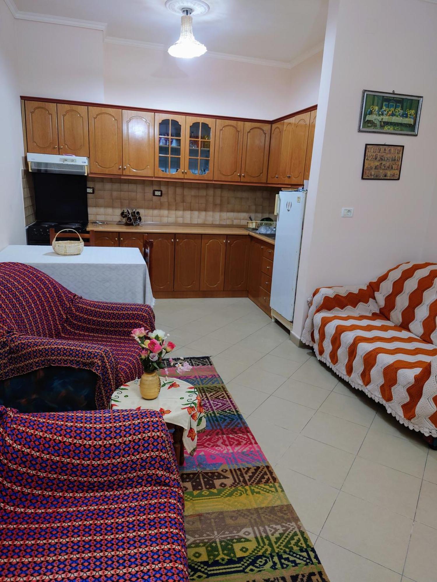 Anastasia'S Guest House Përmet Extérieur photo